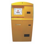 Терминал Bionica Терминал Bionica