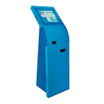 Терминал Harvester Терминал Harvester