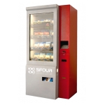 Yason - автомат по продаже подарочных карт в конвертах с on-line активацией Yason - автомат по продаже подарочных карт в конвертах с on-line активацией